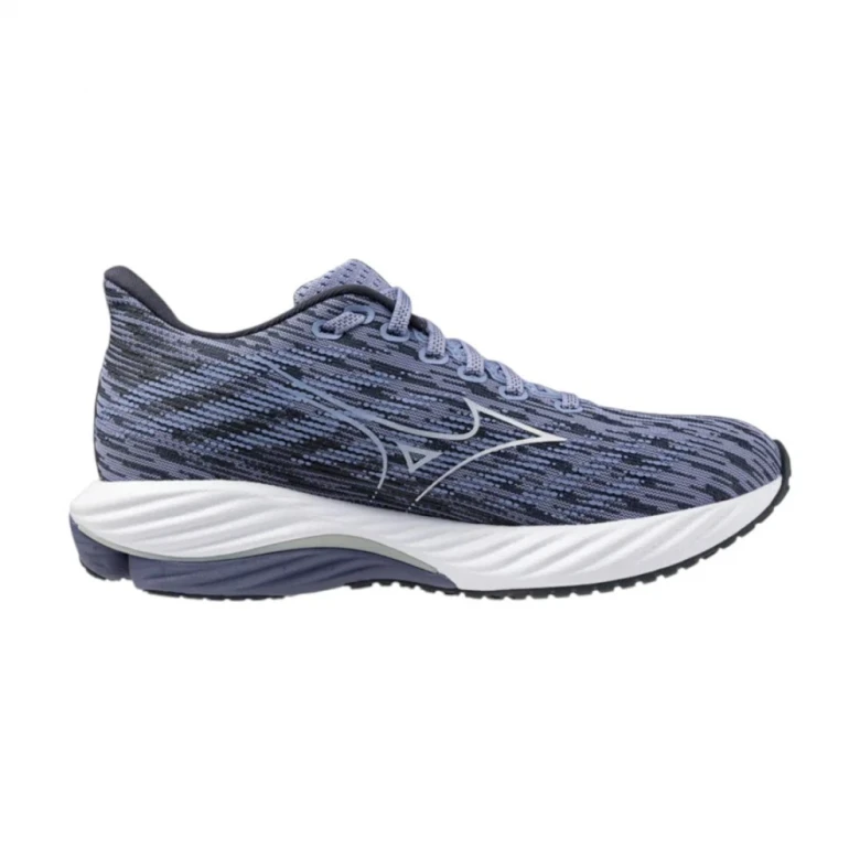 Кроссовки Mizuno Wave Rider 28