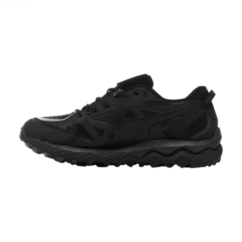 Кроссовки Mizuno Wave Mujin TL Gore-Tex 1