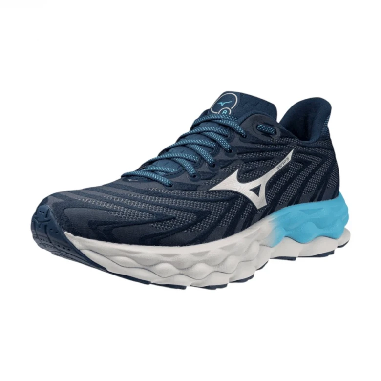 Кроссовки Mizuno Wave Sky 8 1