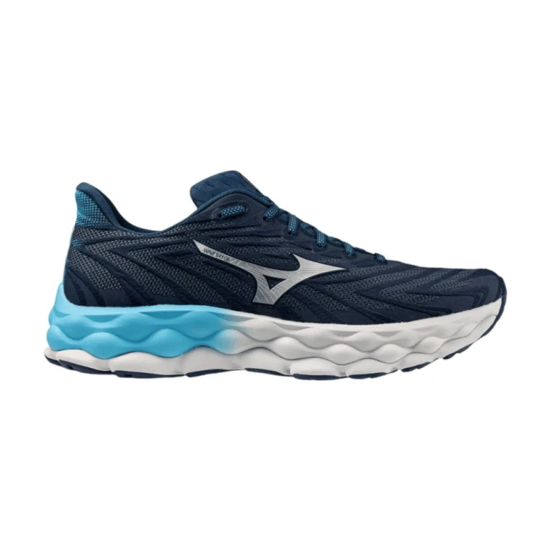 Кроссовки Mizuno Wave Sky 8