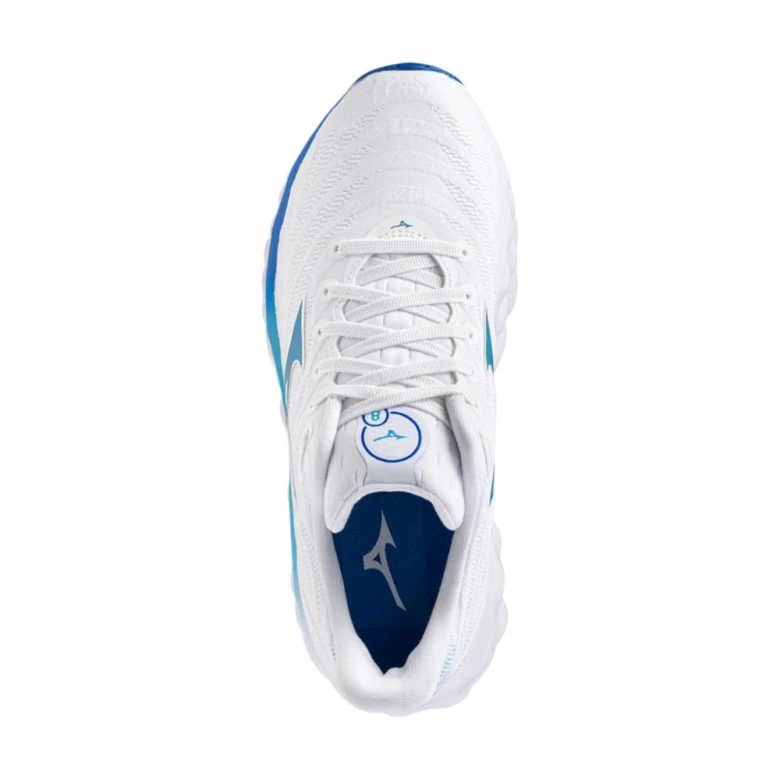 Кроссовки Mizuno Wave Sky 8 3