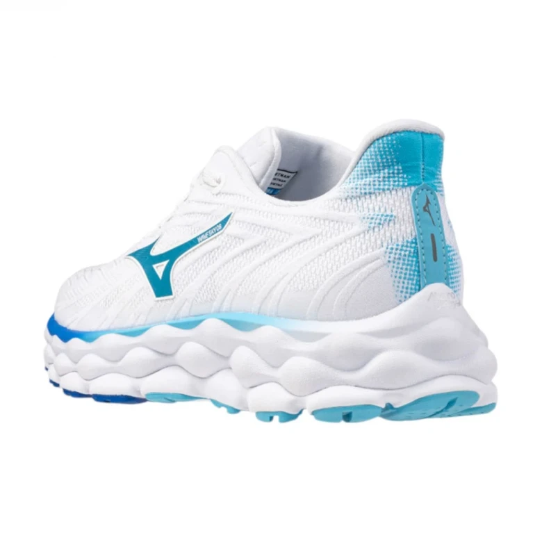 Кроссовки Mizuno Wave Sky 8 2