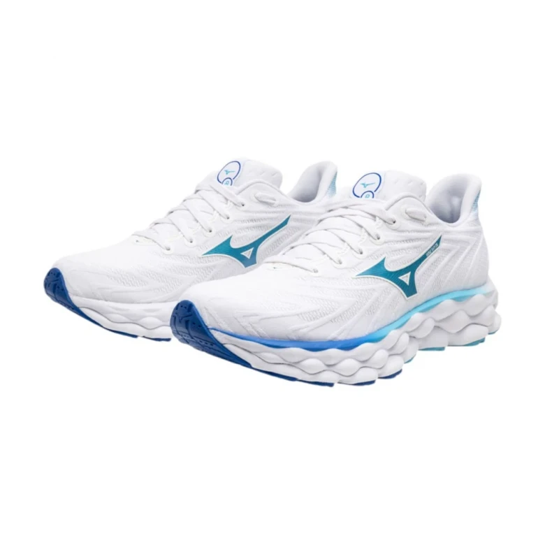 Кроссовки Mizuno Wave Sky 8 1