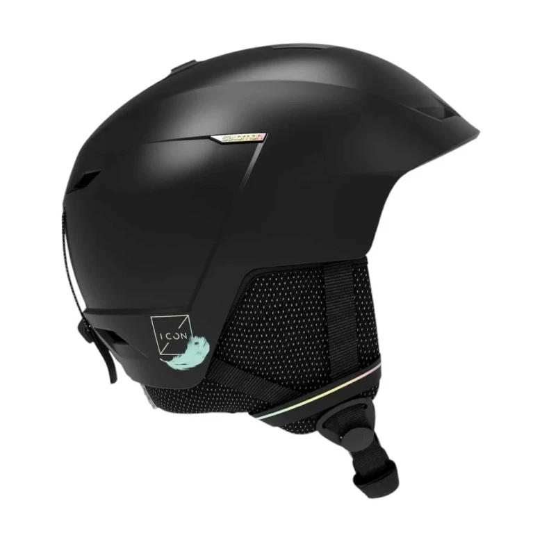 Шлем Salomon Icon LT Helmet