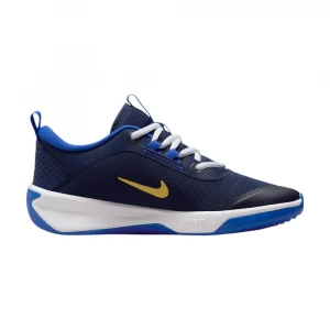 Кроссовки Nike Omni Multi Court Indoor Shoes Kids