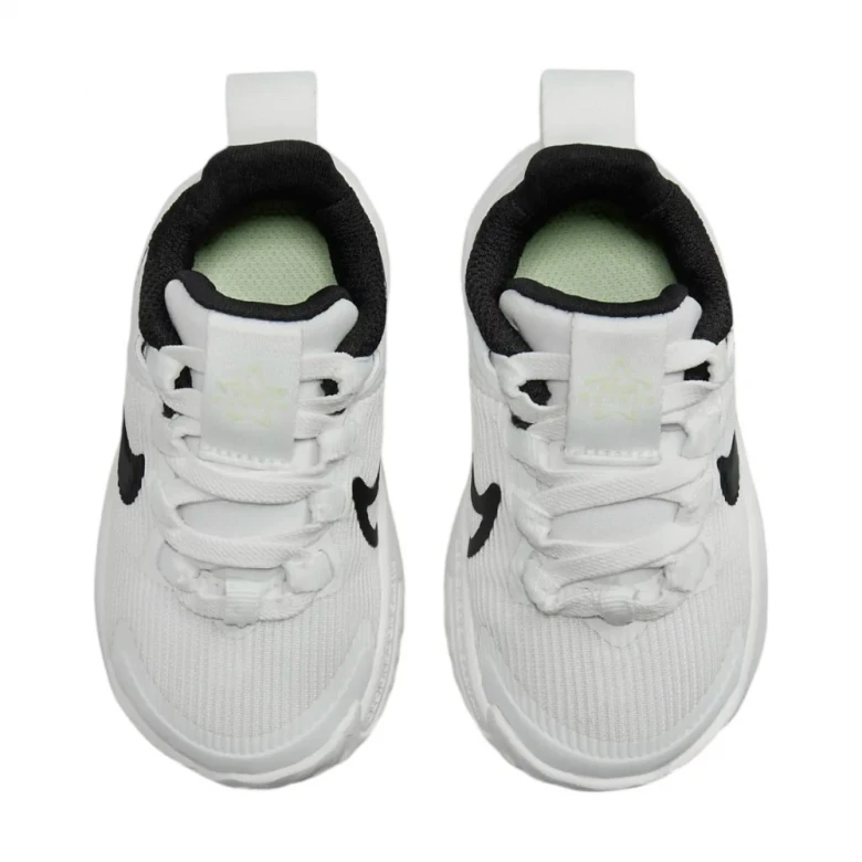 Кроссовки Nike Star Runner 4 Nn (td) 3