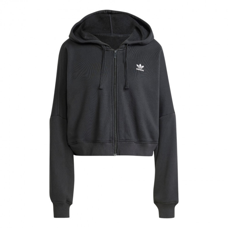 Толстовка Adidas ESS FZ Hoodie 5