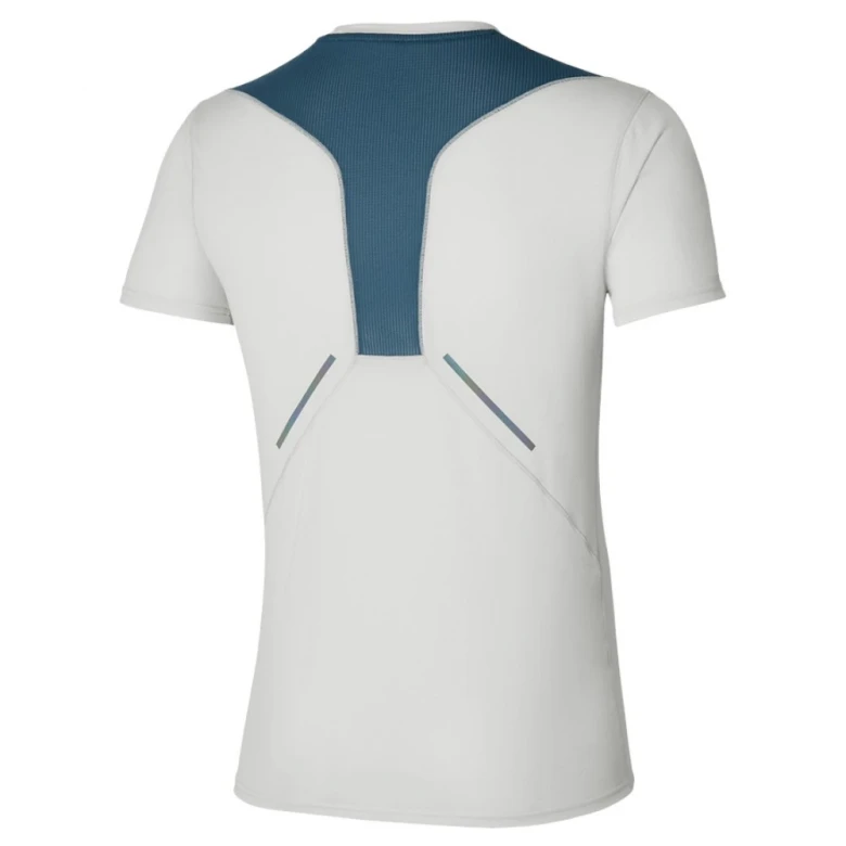 Футболка Mizuno DryAeroFlow Tee 1