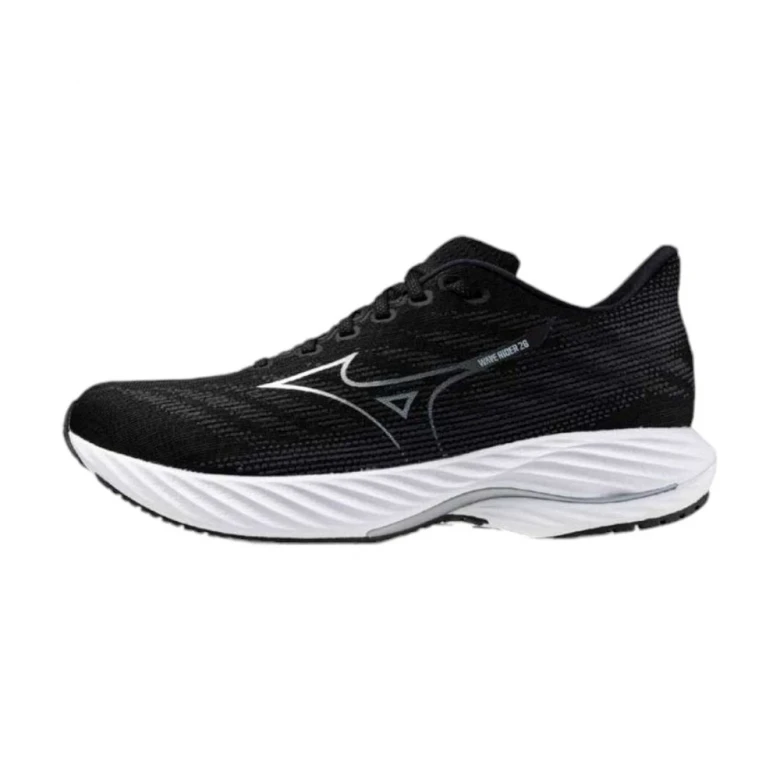 Кроссовки Mizuno Wave Rider 28 1