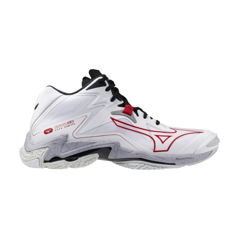 Кроссовки Mizuno Volleyball Shoes Wave Lightning Z8 MID