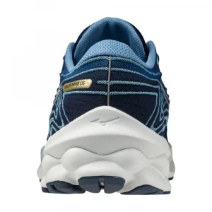 Кроссовки Mizuno Wave Skyrise 5 2