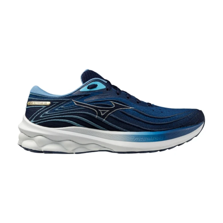 Кроссовки Mizuno Wave Skyrise 5