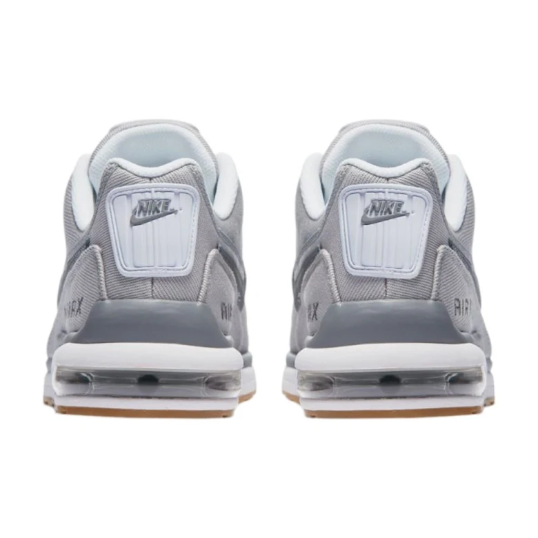 Кроссовки Nike Air Max Ltd 3 4