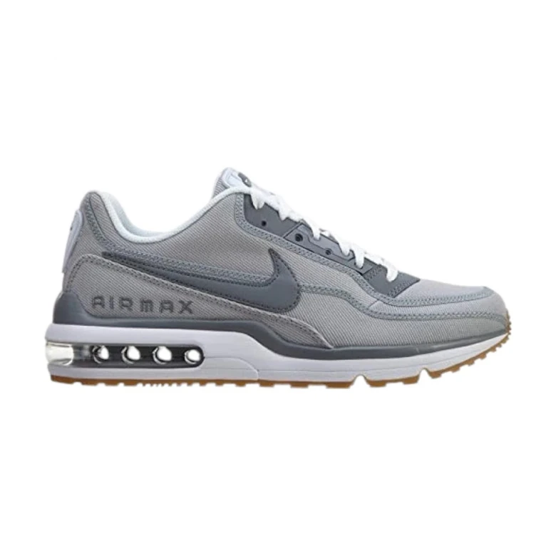 Кроссовки Nike Air Max Ltd 3