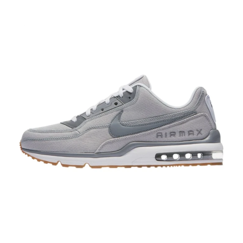 Кроссовки Nike Air Max Ltd 3 1