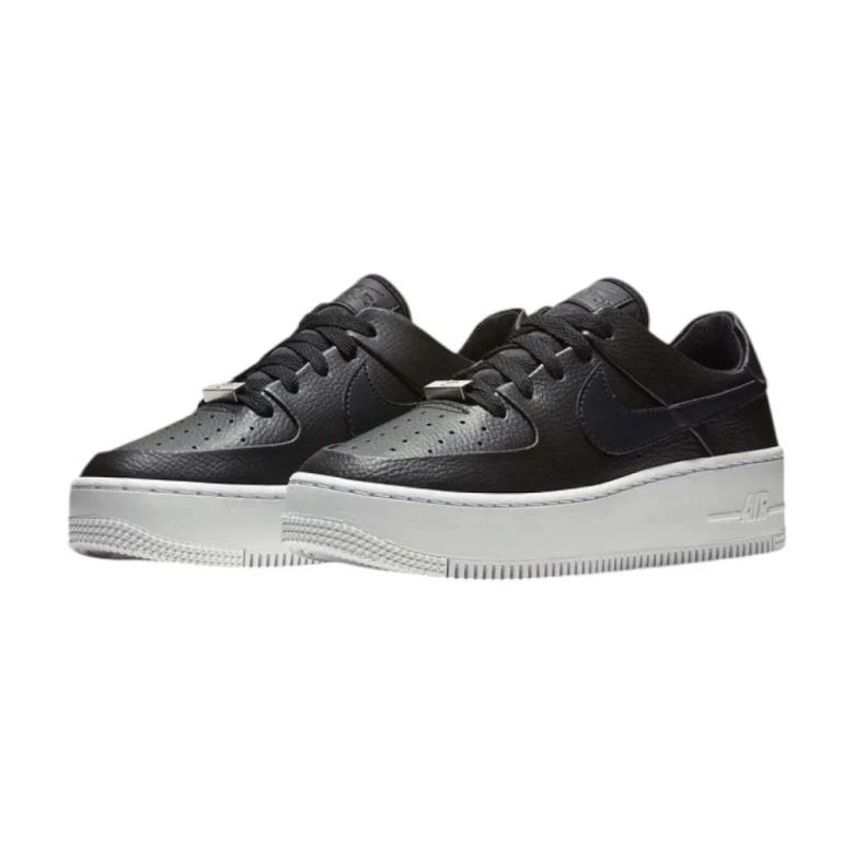 Кроссовки Nike Air Force 1 Sage Low 3