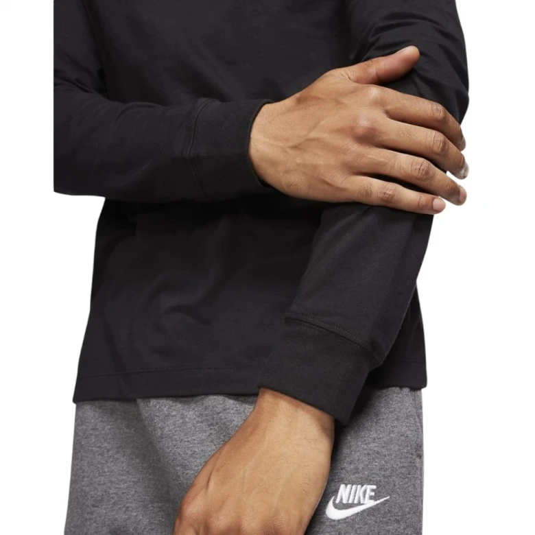 Лонгслив Nike Sportswear 3