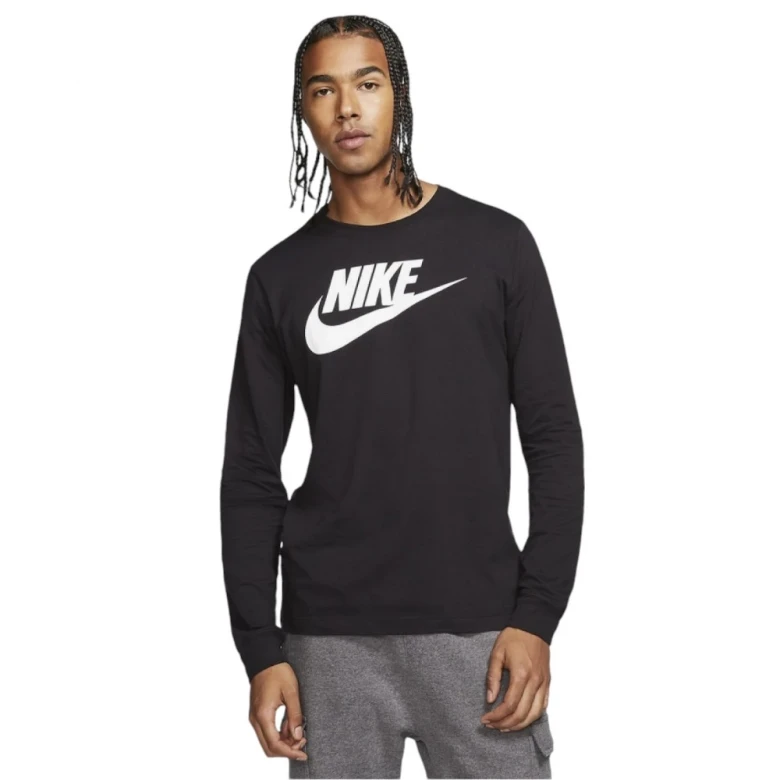 Лонгслив Nike Sportswear