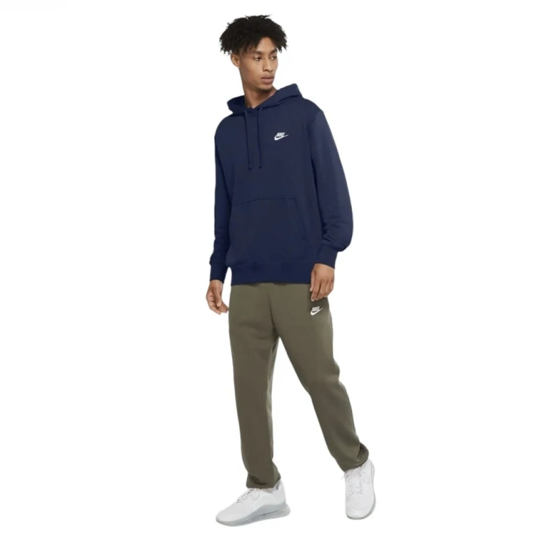 Худи Nike Sportswear Club 4