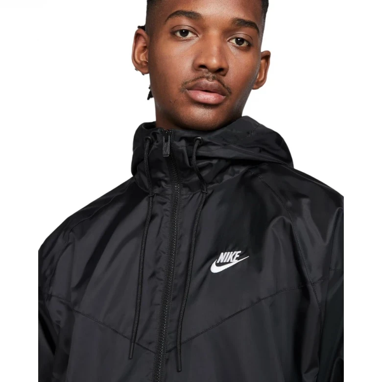 Ветровка Nike Sportswear Windrunner 2