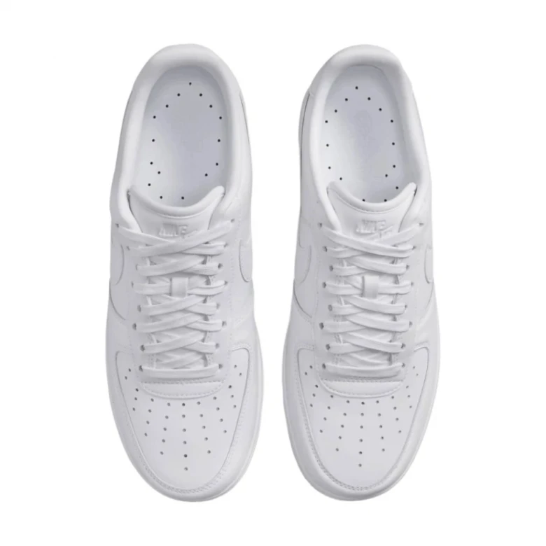 Кроссовки Nike Air Force 1 07 Fresh 3