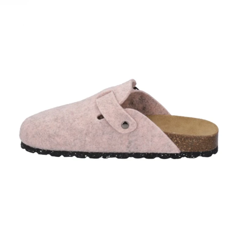 Тапочки Campagnolo Women's Eco Taraz Slipper 1