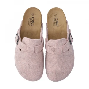 Тапочки Campagnolo Women's Eco Taraz Slipper 3