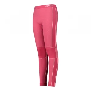 Термобелье Campagnolo Kid Seamless Long Pant 2