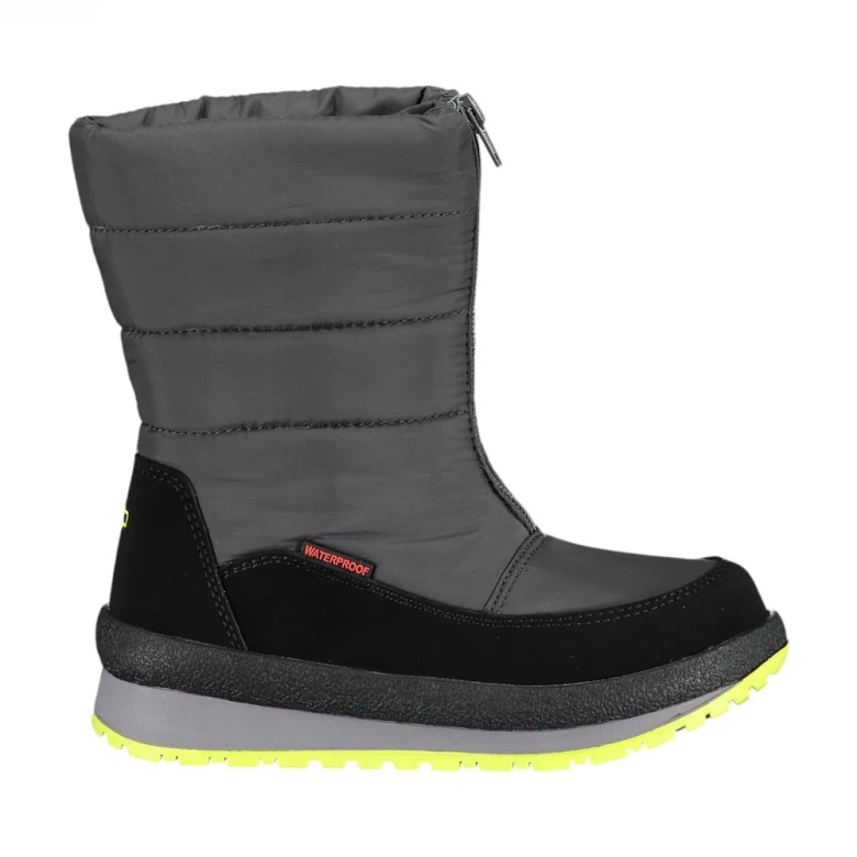 Сапоги Campagnolo Kids Rae Snow Boots Wp