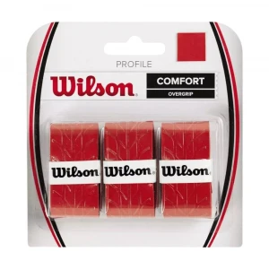 Намотка Wilson Profile Over Grip Wrap 3 Pcs