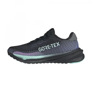 Кроссовки Adidas Supernova Gore-Tex 3