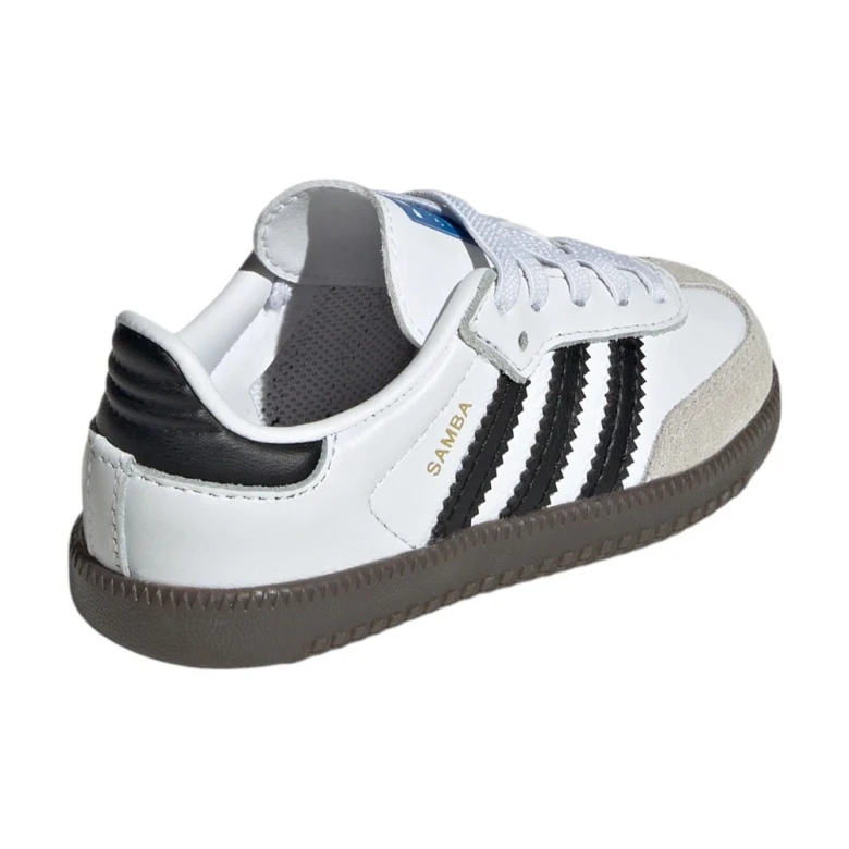 Кроссовки Adidas Originals Samba 3