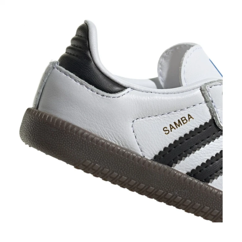 Кроссовки Adidas Originals Samba 6