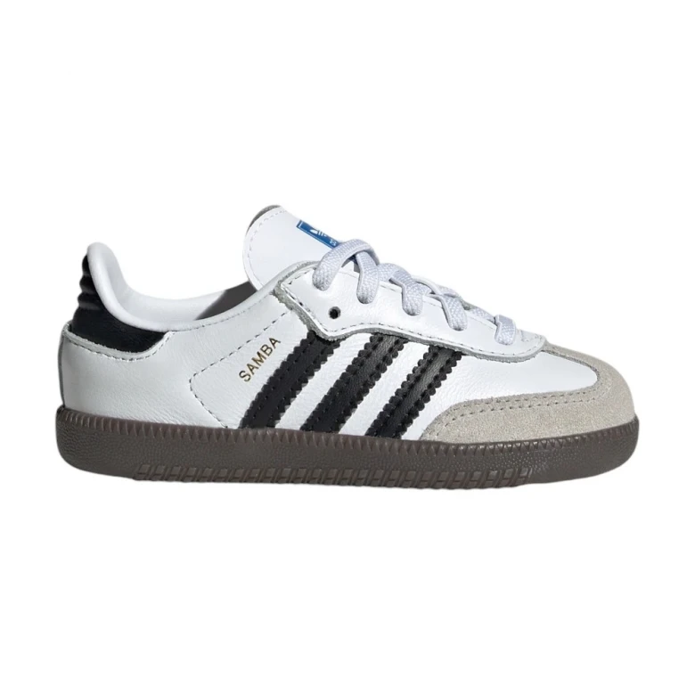 Кроссовки Adidas Originals Samba