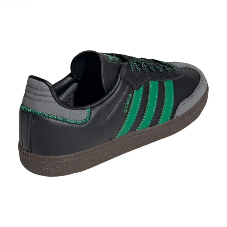 Кроссовки Adidas Samba OG Shoes 8