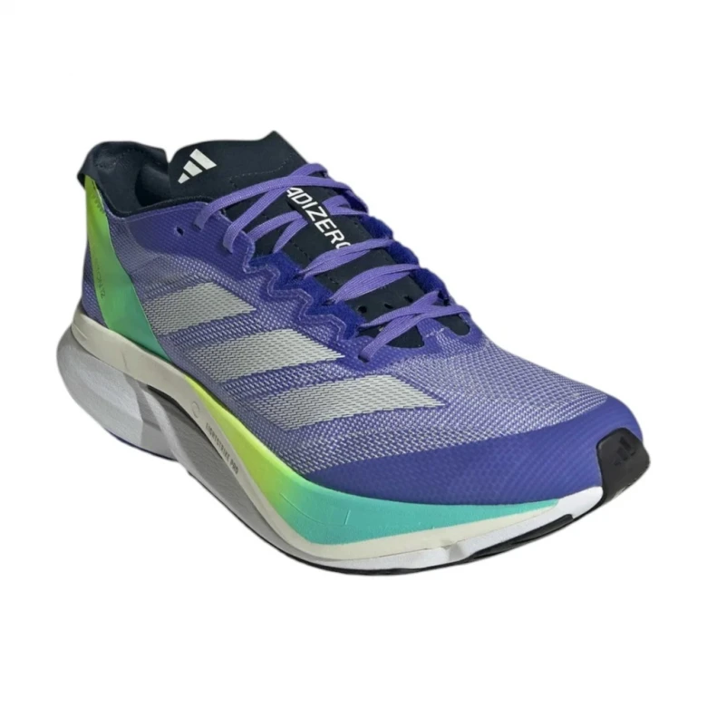 Кроссовки Adidas Adizero Boston 12 2