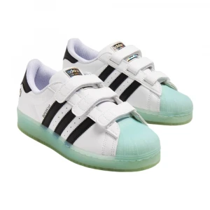 Кроссовки Adida Superstar Led Lights Comfort Closure Shoes Kids 3