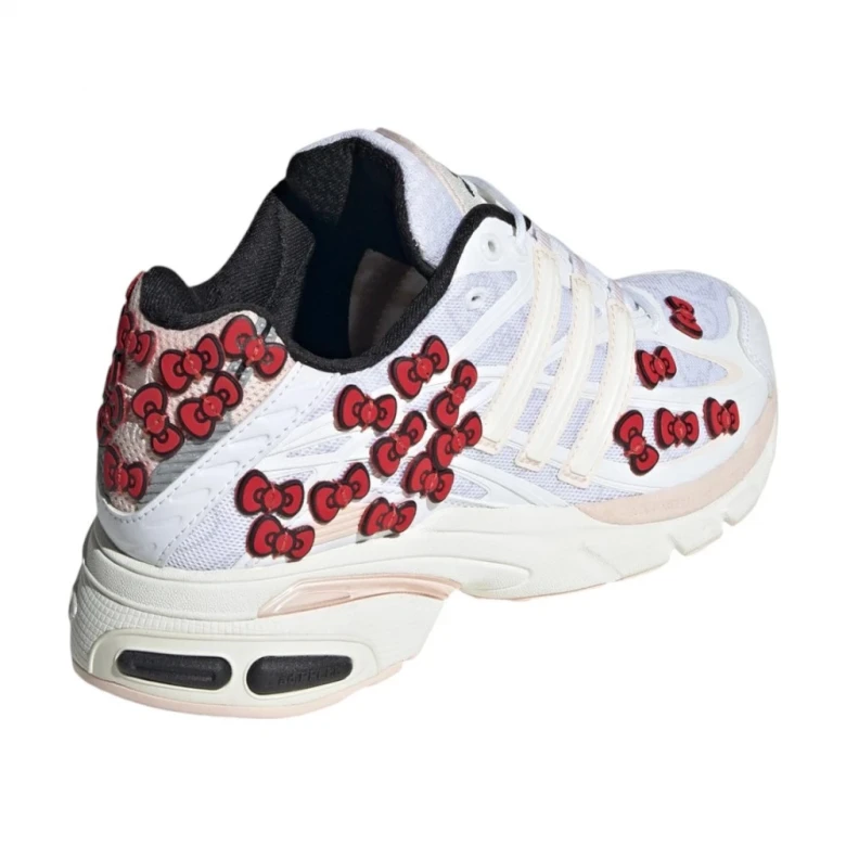 Кроссовки Adidas Adistar Cushion x Hello Kitty Anniversary Shoes 3