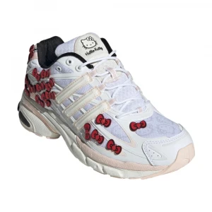 Кроссовки Adidas Adistar Cushion x Hello Kitty Anniversary Shoes 1