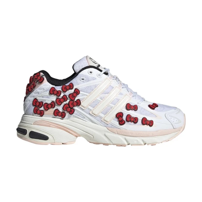 Кроссовки Adidas Adistar Cushion x Hello Kitty Anniversary Shoes