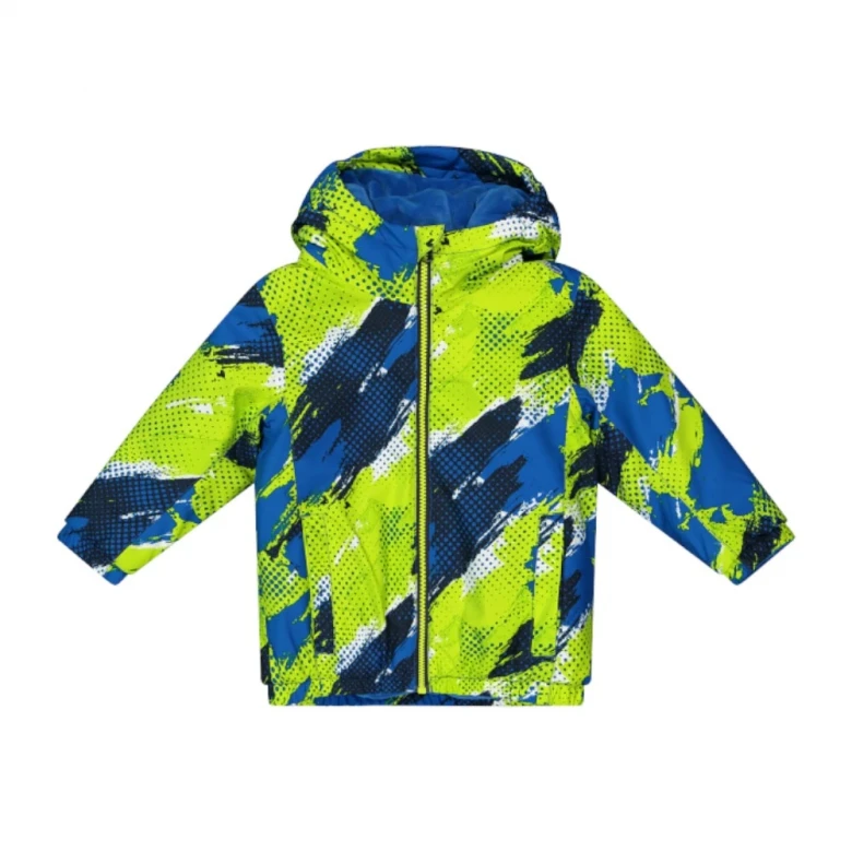 Куртка Campagnolo Горнолыжная Child Jacket Fix Hood