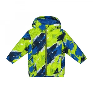 Куртка Campagnolo Горнолыжная Child Jacket Fix Hood