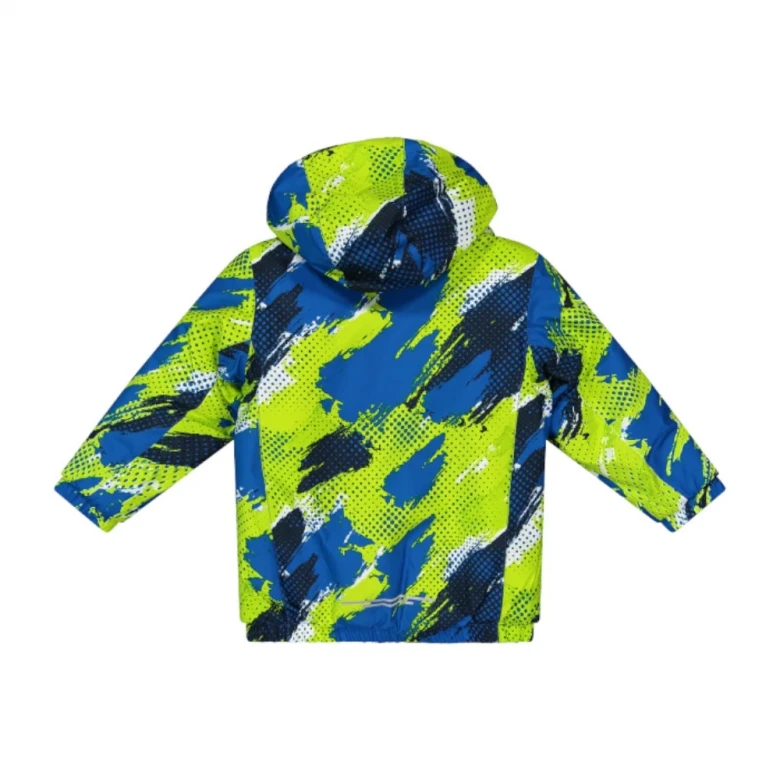 Куртка Campagnolo Горнолыжная Child Jacket Fix Hood 1