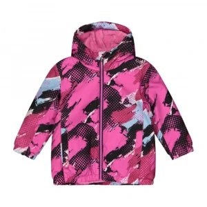 Куртка Горнолыжная Campagnolo Child Jacket Fix Hood