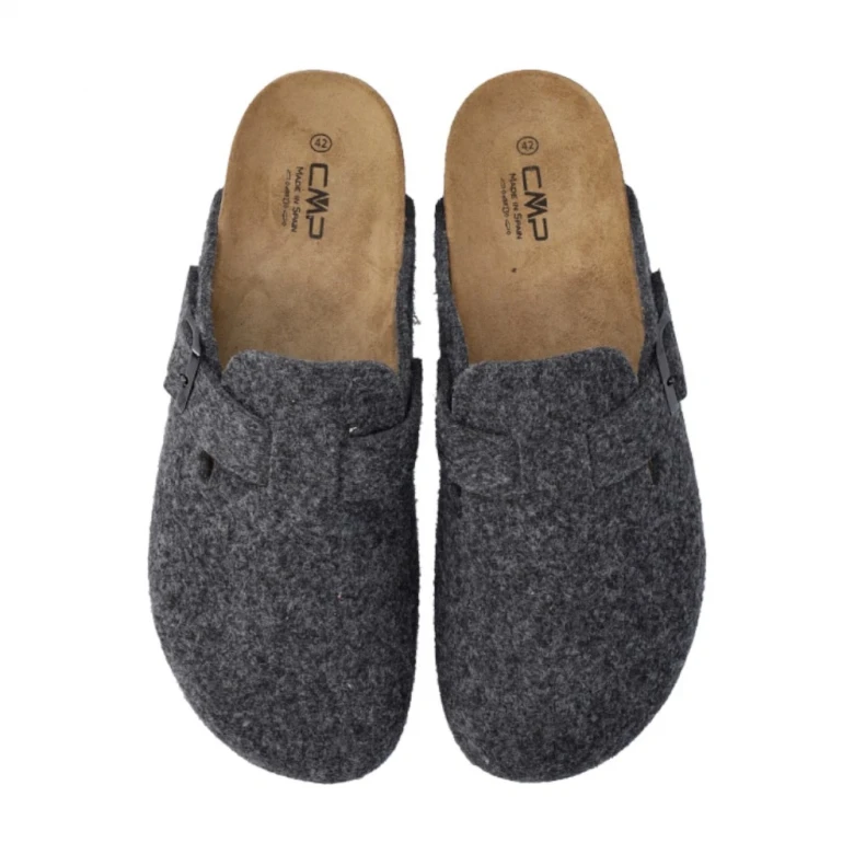 Тапочки Campagnol Eco Taraz Home Slippers 3