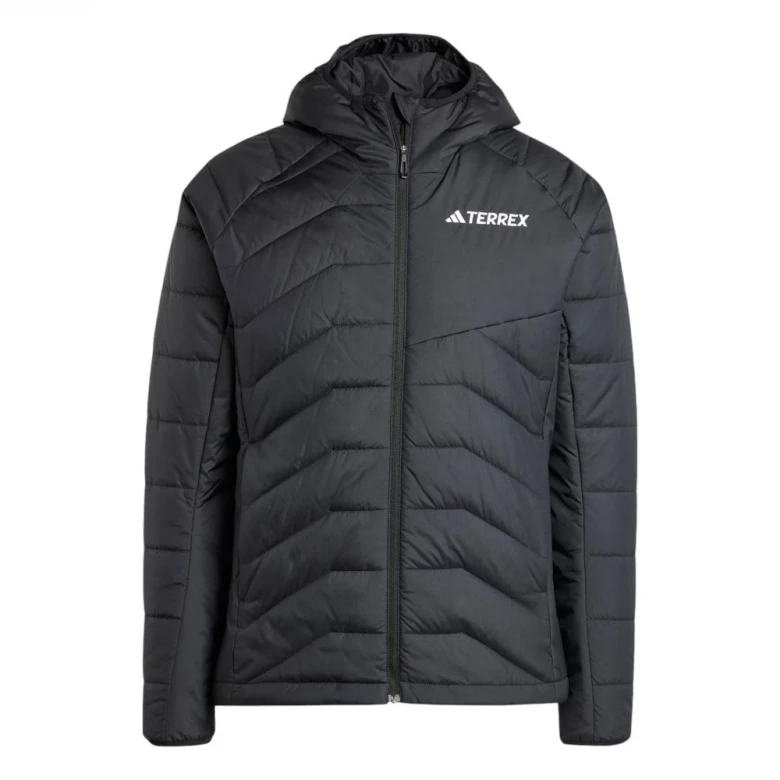 Куртка Adidas Terrex Multi Synthetic Insulated Hooded Jacket 5