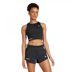 Топ Adidas Ultimate Heat.Rdy Crop Top