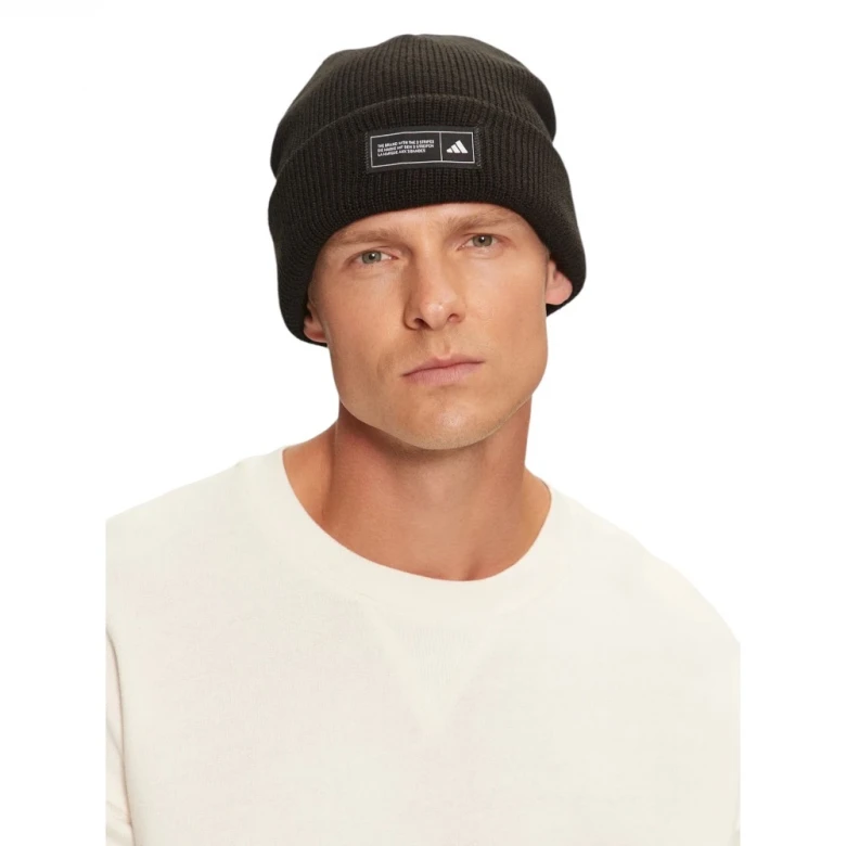 Шапка Adidas Essentials Cuffed Beanie 1