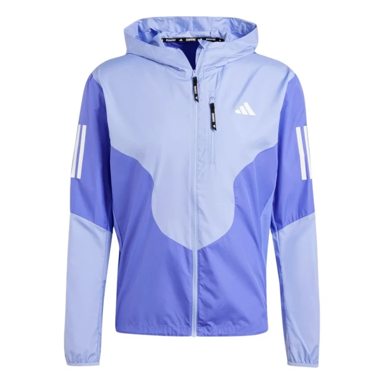 Ветровка Adidas Own The Run Aeroready Jacket 6