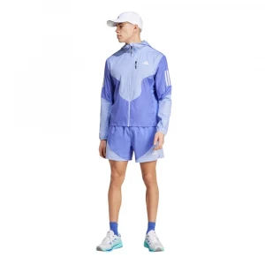 Ветровка Adidas Own The Run Aeroready Jacket 2